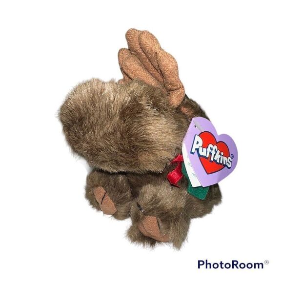 Swibco Puffkins Collection - Holiday Stuffed Animal Bundle - Picture 4 of 4